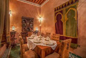 Riad Laurence Olivier