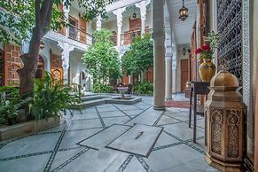 Riad Laurence Olivier