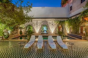 Riad Laurence Olivier