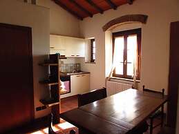 Agriturismo Pian dei Lupi