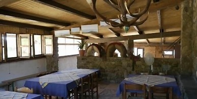 Agriturismo Pian dei Lupi