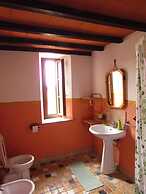 Agriturismo Pian dei Lupi