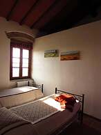 Agriturismo Pian dei Lupi