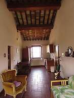 Agriturismo Pian dei Lupi
