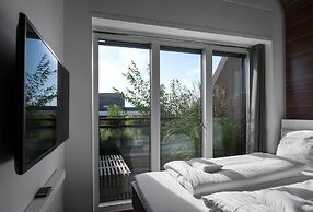 Steel House Copenhagen - Hostel