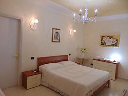 B&B Alloggio in Villa Cristina