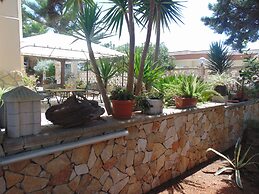 B&B Alloggio in Villa Cristina