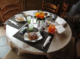 B&B Alloggio in Villa Cristina
