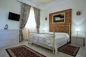 B&B Alloggio in Villa Cristina