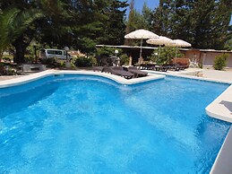 B&B Alloggio in Villa Cristina