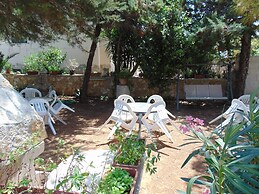 B&B Alloggio in Villa Cristina
