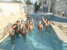 B&B Alloggio in Villa Cristina