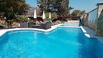 B&B Alloggio in Villa Cristina