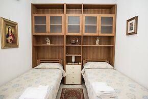 B&B Alloggio in Villa Cristina