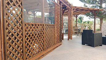 B&B Alloggio in Villa Cristina