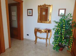 B&B Alloggio in Villa Cristina