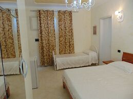 B&B Alloggio in Villa Cristina