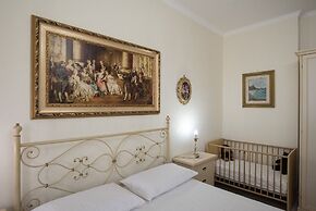 B&B Alloggio in Villa Cristina