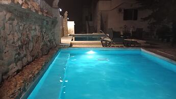 B&B Alloggio in Villa Cristina