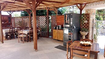 B&B Alloggio in Villa Cristina