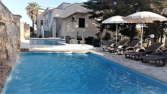 B&B Alloggio in Villa Cristina