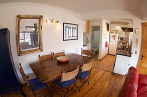 Lofts Parque Mirador Cerro Alegre