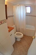 Lofts Parque Mirador Cerro Alegre