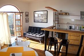 Lofts Parque Mirador Cerro Alegre
