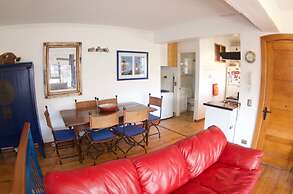 Lofts Parque Mirador Cerro Alegre
