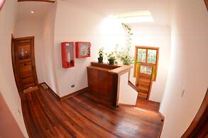 Lofts Parque Mirador Cerro Alegre