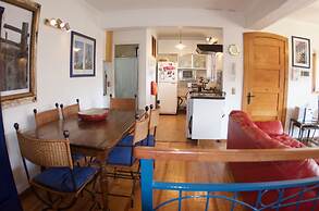 Lofts Parque Mirador Cerro Alegre