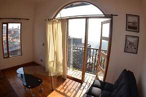 Lofts Parque Mirador Cerro Alegre