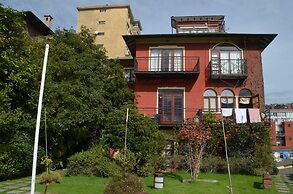 Lofts Parque Mirador Cerro Alegre
