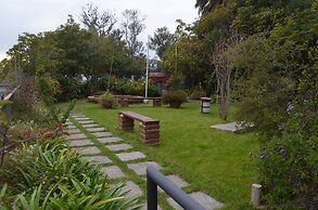 Lofts Parque Mirador Cerro Alegre