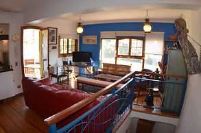 Lofts Parque Mirador Cerro Alegre