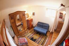 Lofts Parque Mirador Cerro Alegre