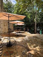 Mayan Hills Resort