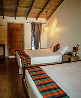 Mayan Hills Resort