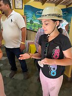 Mayan Hills Resort