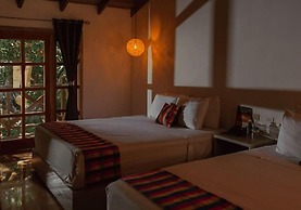 Mayan Hills Resort
