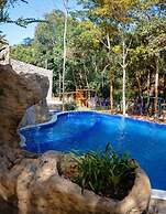 Mayan Hills Resort