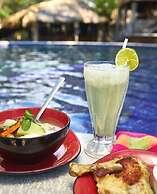 Mayan Hills Resort