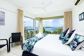 Skiathos Apartments