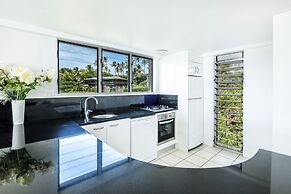 Skiathos Apartments