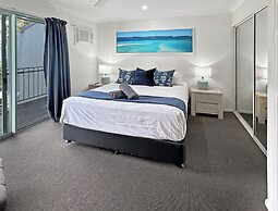 Sunset Waters Apartments
