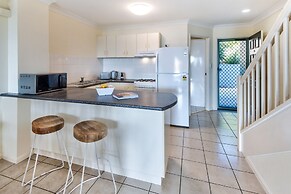 Sunset Waters Apartments