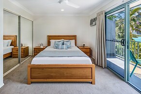 Sunset Waters Apartments