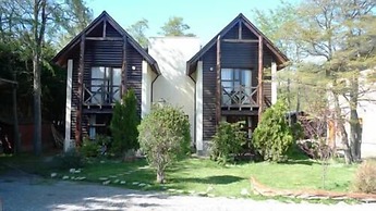 Cabañas Raimapu