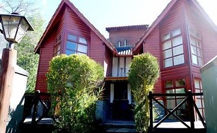 Cabañas Raimapu