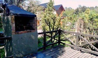 Cabañas Raimapu